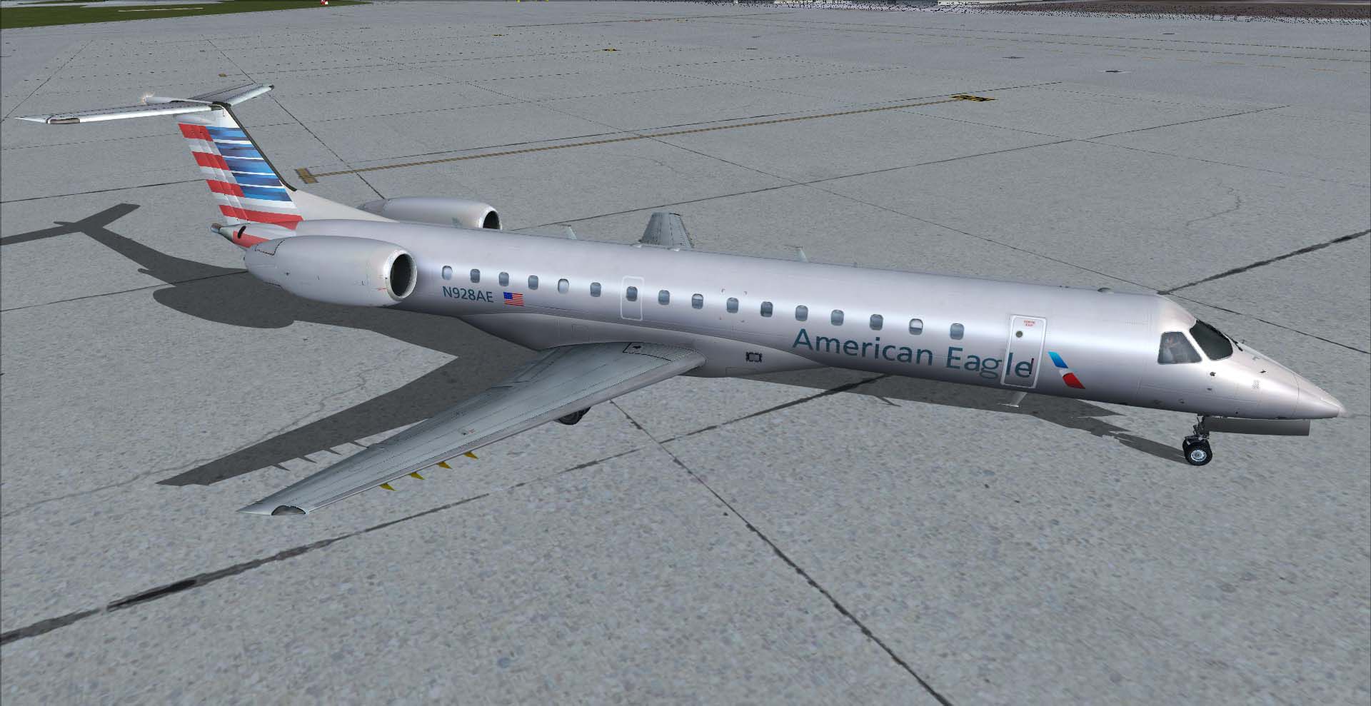 feelthere embraer liveries